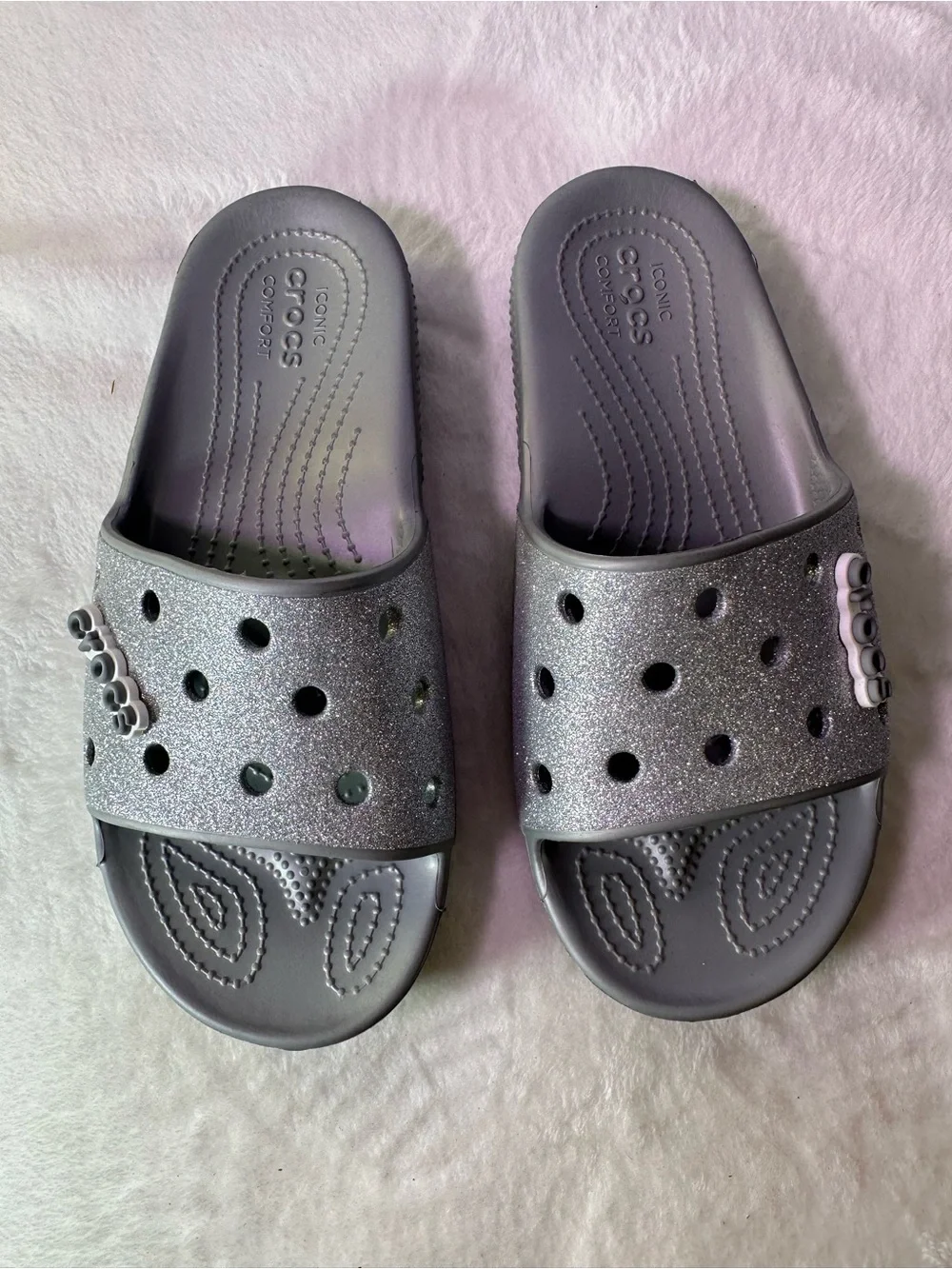 CROCS slip kids